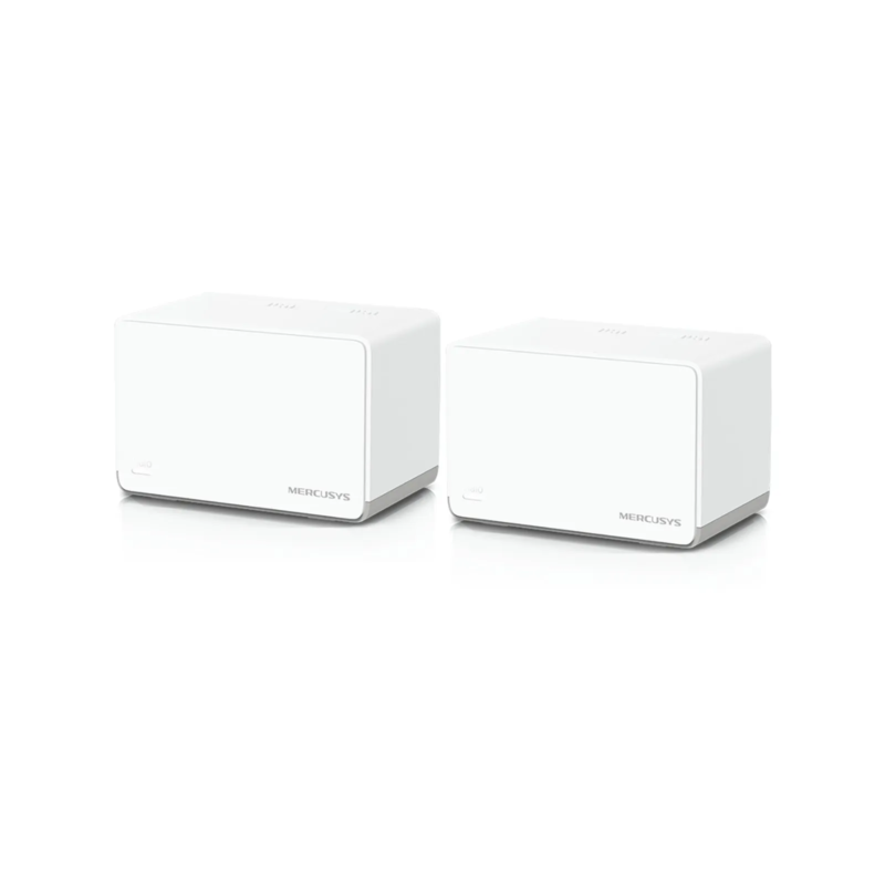 Mercusys AX1800 Dual-Band Wi-Fi Router