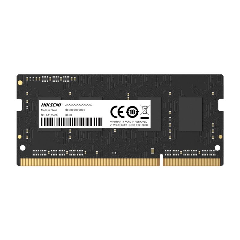 Hiksemi Hiker 32GB DDR4 3200MHz Notebook Memory
