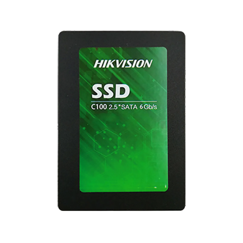 Hiksemi Neo 480GB 2.5″ SATA Internal SSD