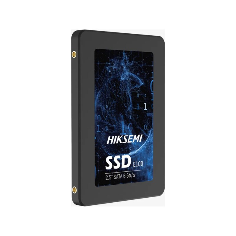 Hiksemi City 512GB 2.5″ SATA Internal SSD
