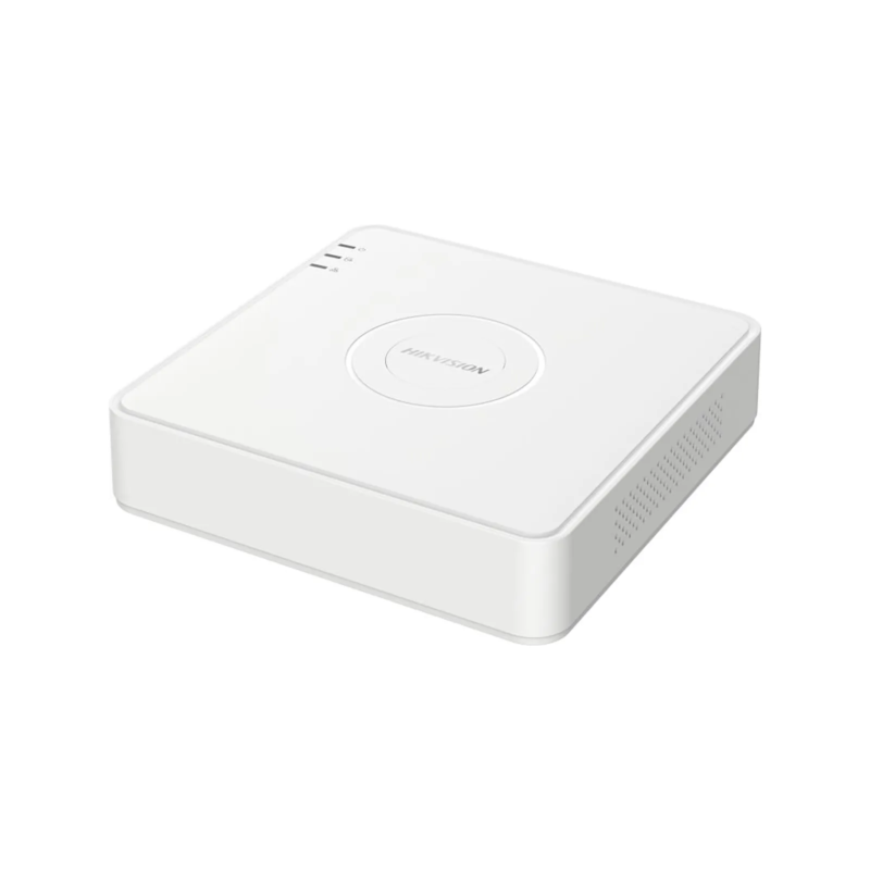 Hikvision 8-Channel  Acusense DVR