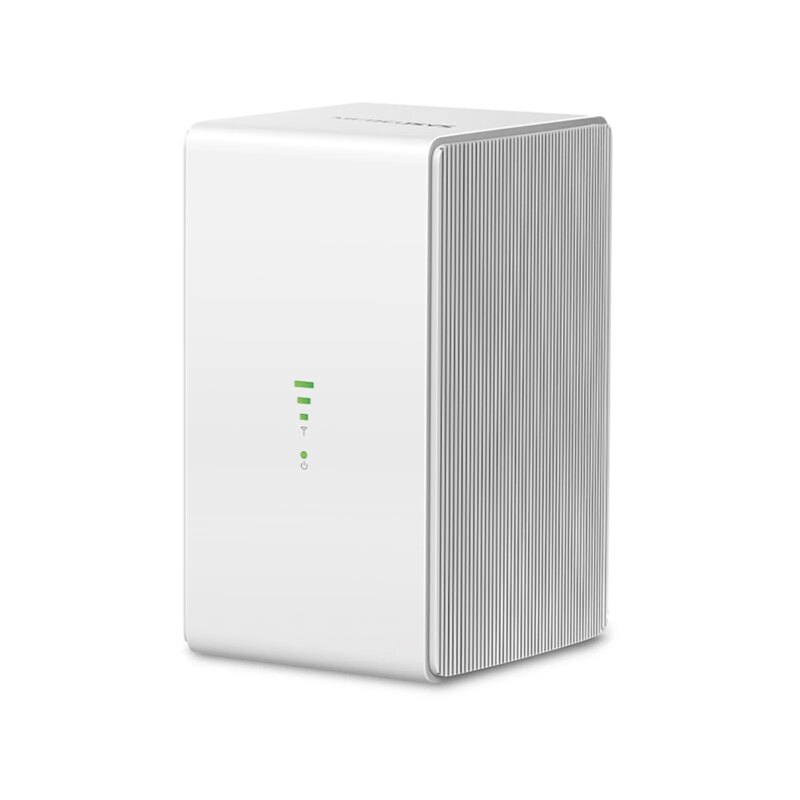 Mercusys 300Mbps Wireless N 4G LTE Router