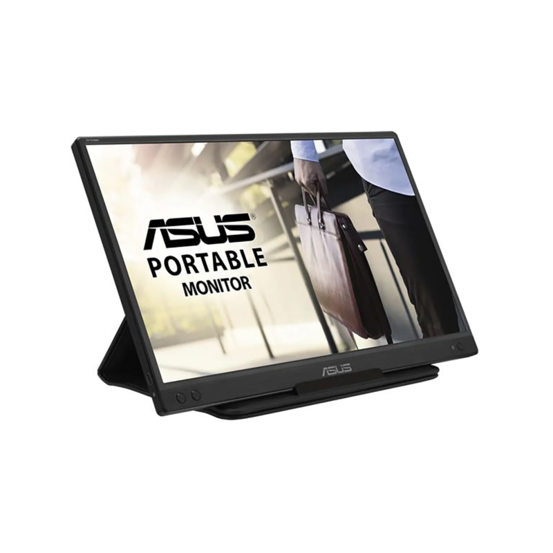 Asus ZenScreen MB166C 15.6″ FHD USB-C Portable Monitor