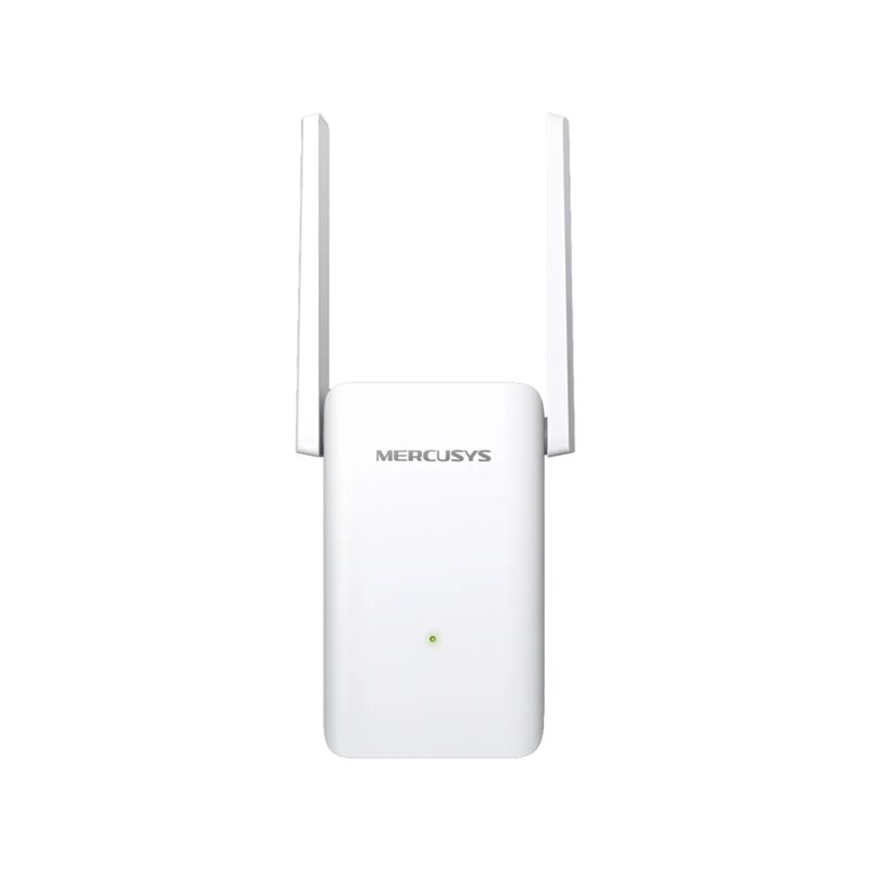 Mercusys AX1800 Wi-Fi 6 Range Extender