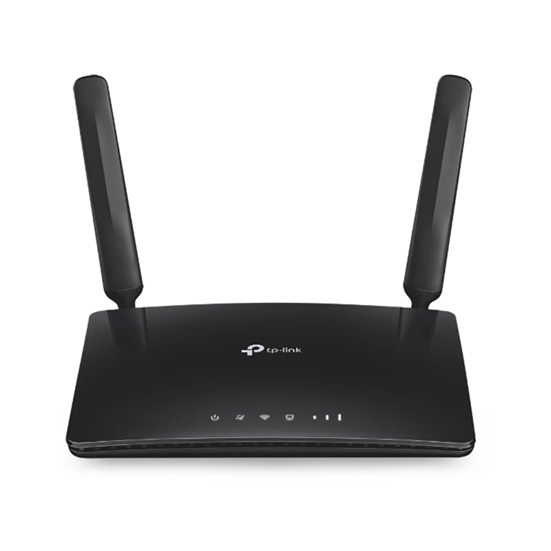 TP-Link AC750 Dual Band Wi-Fi Router