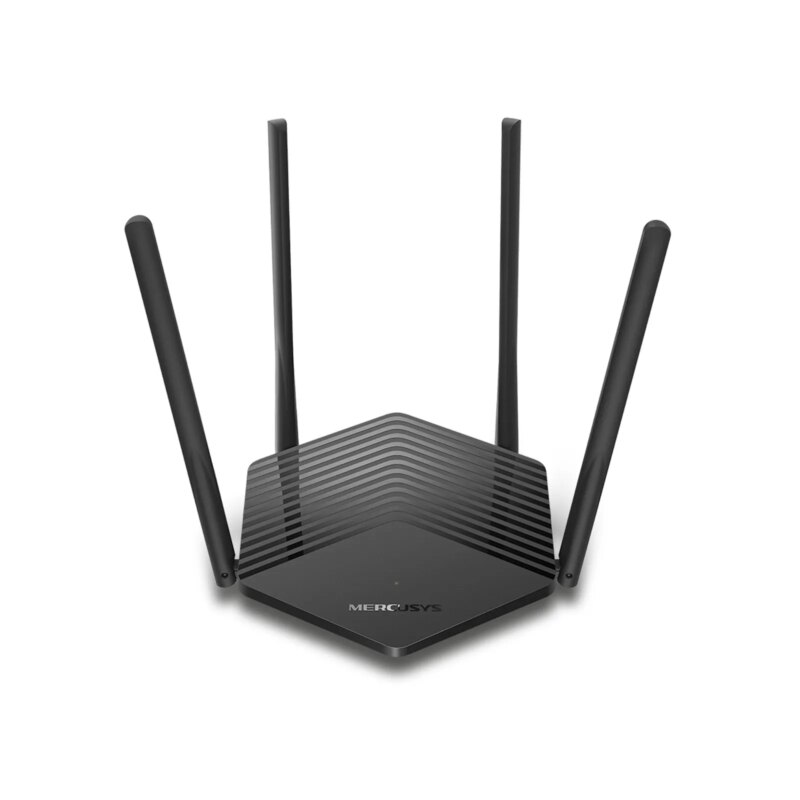 Mercusys AX1500 Dual Band Wi-Fi Router