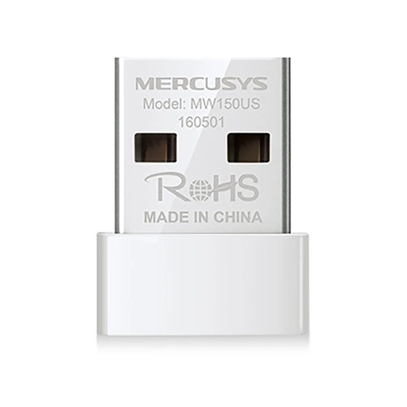 Mercusys Nano N150 Wireless USB Adapter