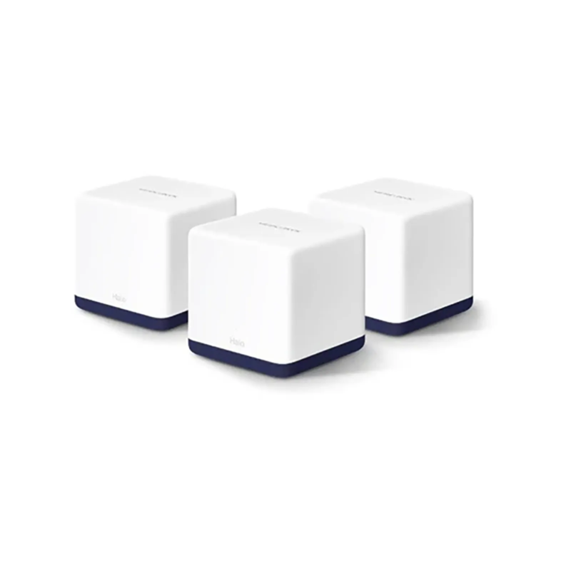 Mercusys AC1900 Dual-Band Whole Home Mesh Wi-Fi Access Point