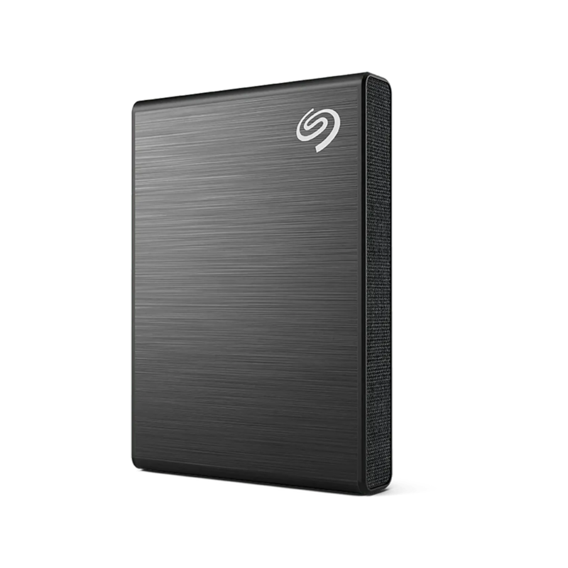 Seagate 2TB USB-C External Portable HDD