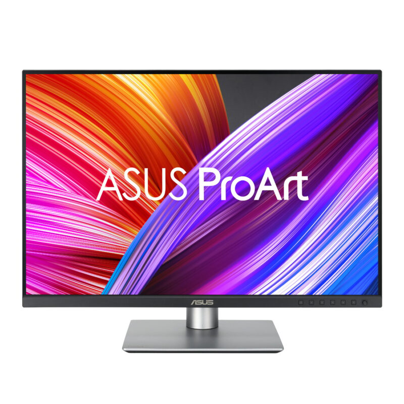Asus ProArt PA248CRV 24″ 75Hz FHD HDR IPS Display