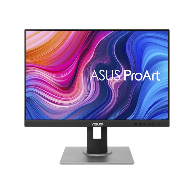 Asus ProArt 24.1″ IPS WUXGA Calman Verified Monitor