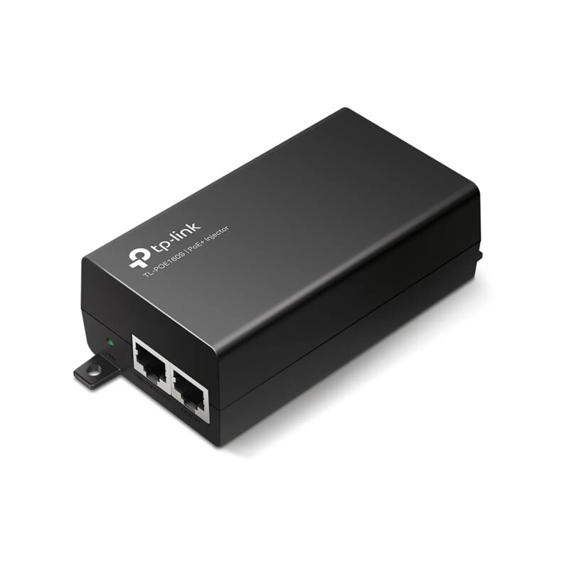 TP-Link POE Plus Injector Adapter
