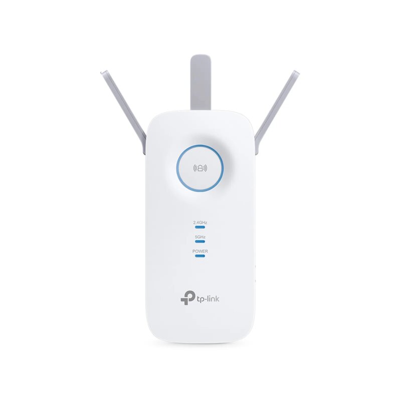 TP-Link AC1900 Wi-Fi 5 Range Extender