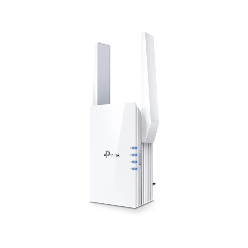 TP-Link AX1800 Wi-Fi 6 Range Extender