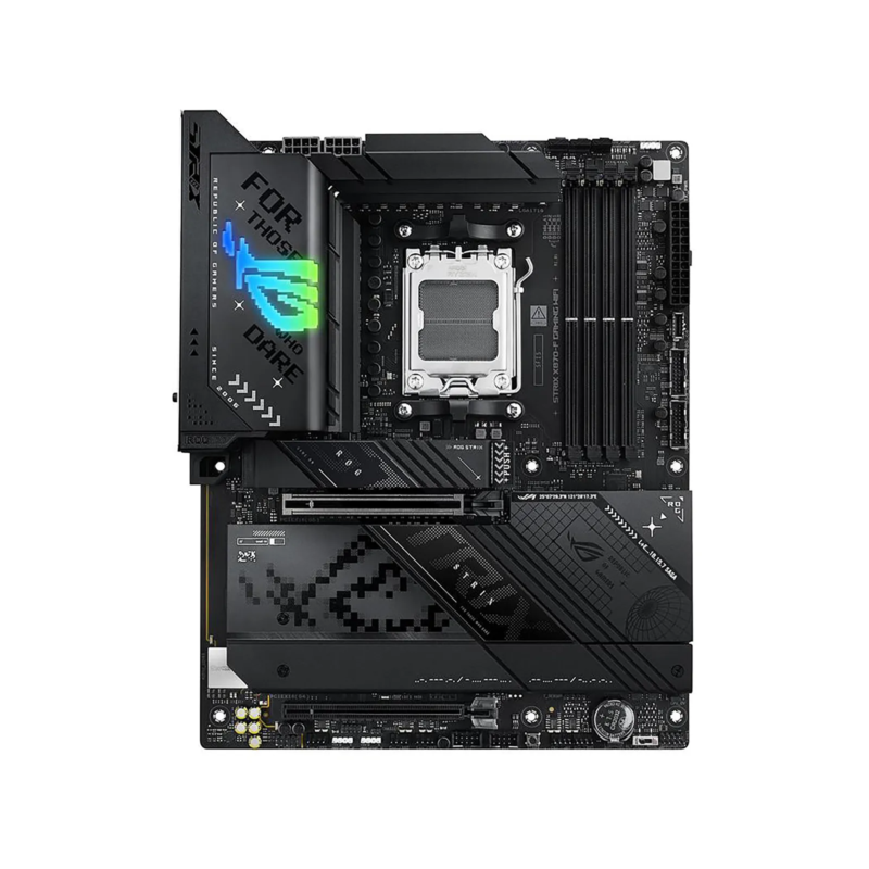 Asus ROG Strix AMD X870 ATX DDR5 Gaming Motherboard