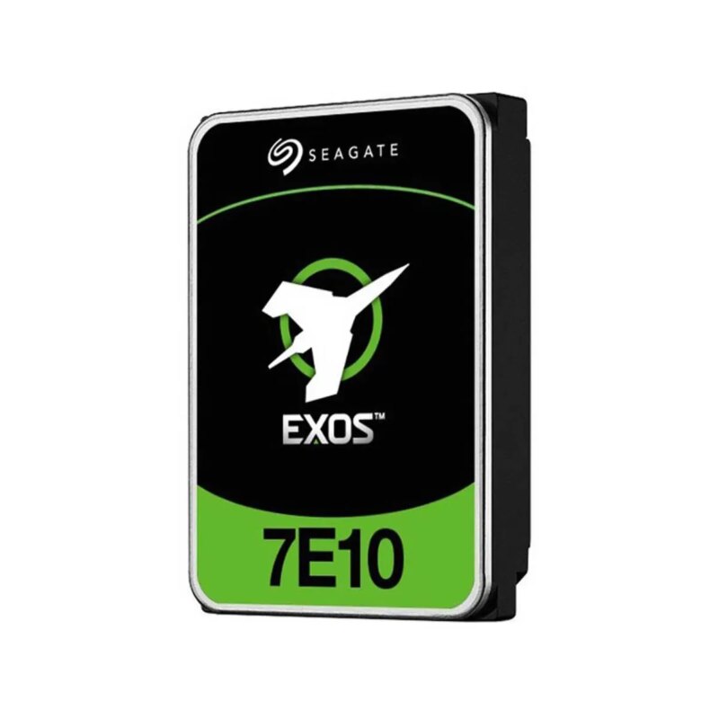 Seagate Exos Enterprise 6TB 3.5″ SATA Internal HDD