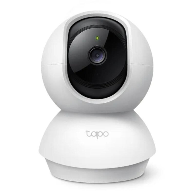 TP-Link TAPO C210 Pan-Tilt IP Camera