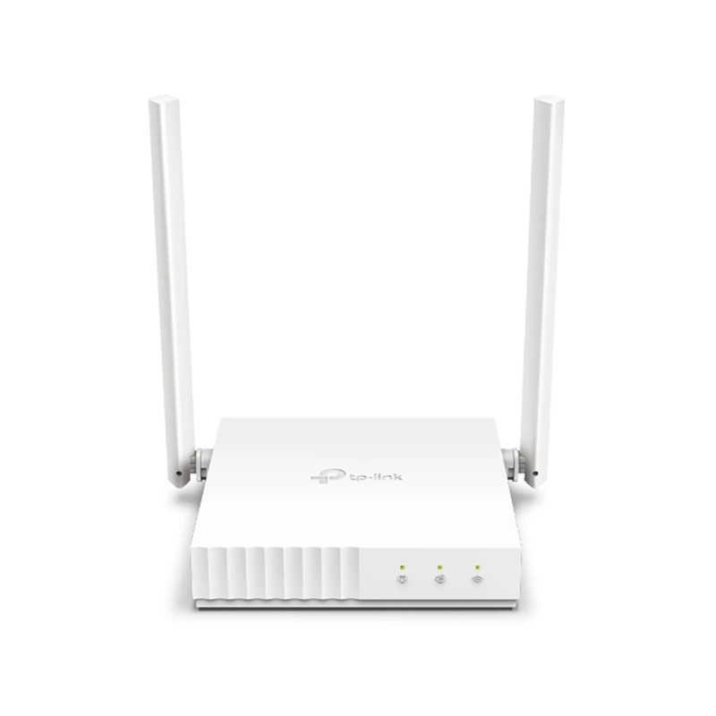 TP-Link 300Mbps Multi-Mode Wi-Fi Router