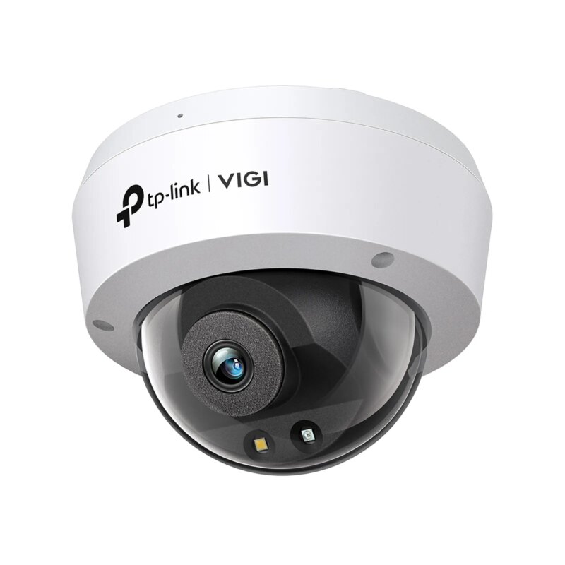 TP-Link VIGI 5MP Full-Color Dome Network Camera