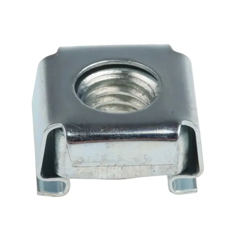 Zone M6 Assemblies Cage Nut