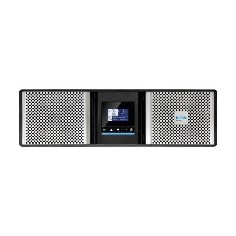 Eaton 9PX 6000I RT3U Netpack G2 UPS