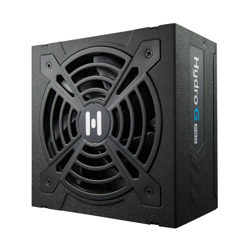 FSP Hydro G PRO 850W 80Plus Gold ModularR ATX12V Power Supply
