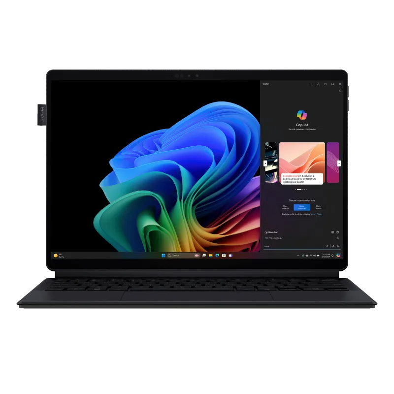 Asus ProArt PZ13 13.3″ Snapdragon X1P 16GB 1TB Win11 Home