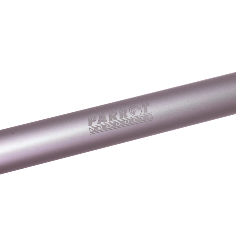 Janitorial Aluminium Handle 22mm x 1.3m