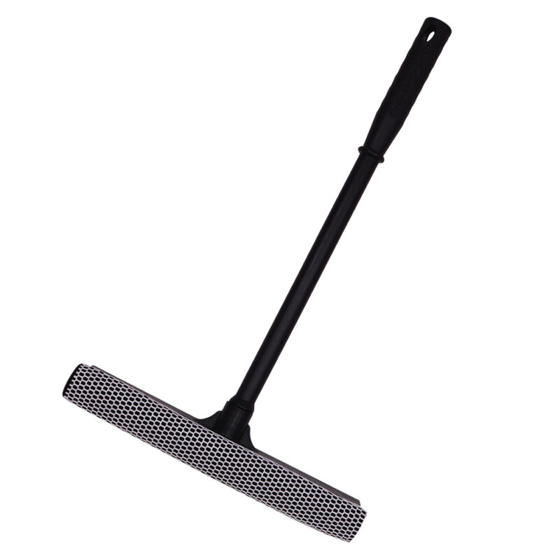 Squeegee Garage Plastic