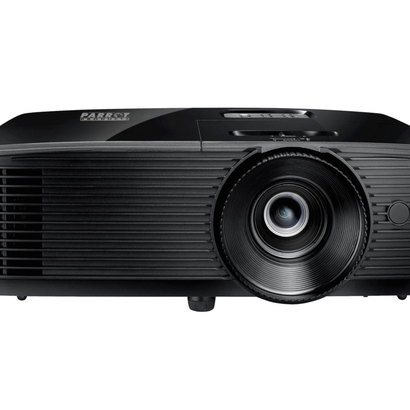PROJECTOR DLP SVGA 4000 ANSI LUMENS LONG THROW