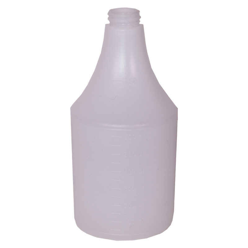 Janitorial Spray bottle 750ml