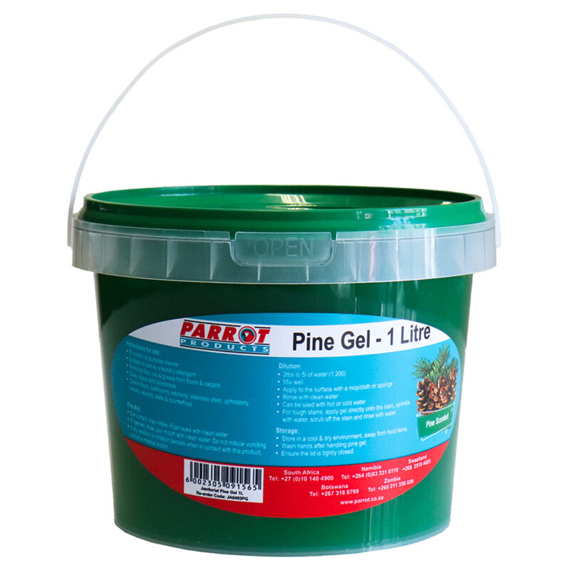PARROT Pine Gel 1L