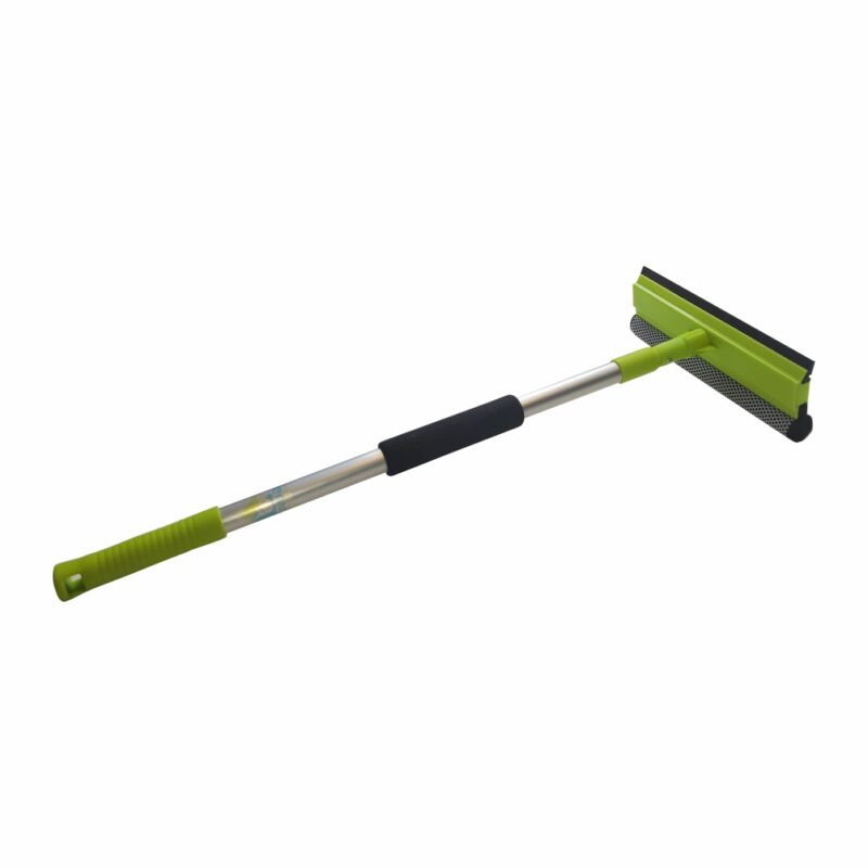 Telescopic Window Squeegee 59cm – 105cm