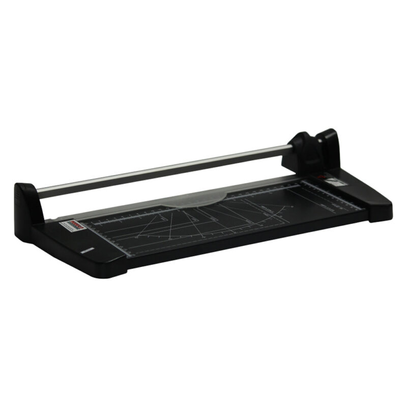 Rotary Trimmer (A4 – 10 Sheets – 318mm)