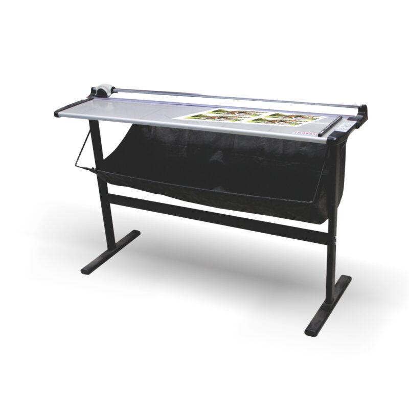 Rotary Trimmer (A0 – 7 Sheets – 1300mm)