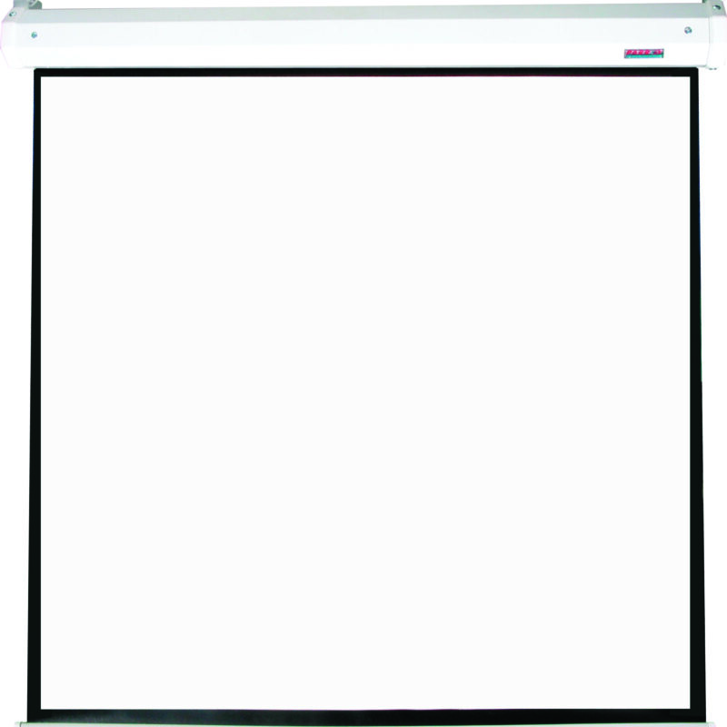 Parrot Electric Screen 2730*1580mm (View: 2630*1430mm – 16:9)