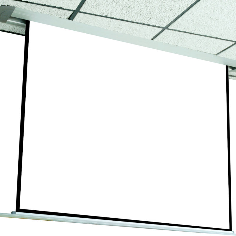 Projector Screen Ceiling Box To Fit 1270 Screen (1670mm)