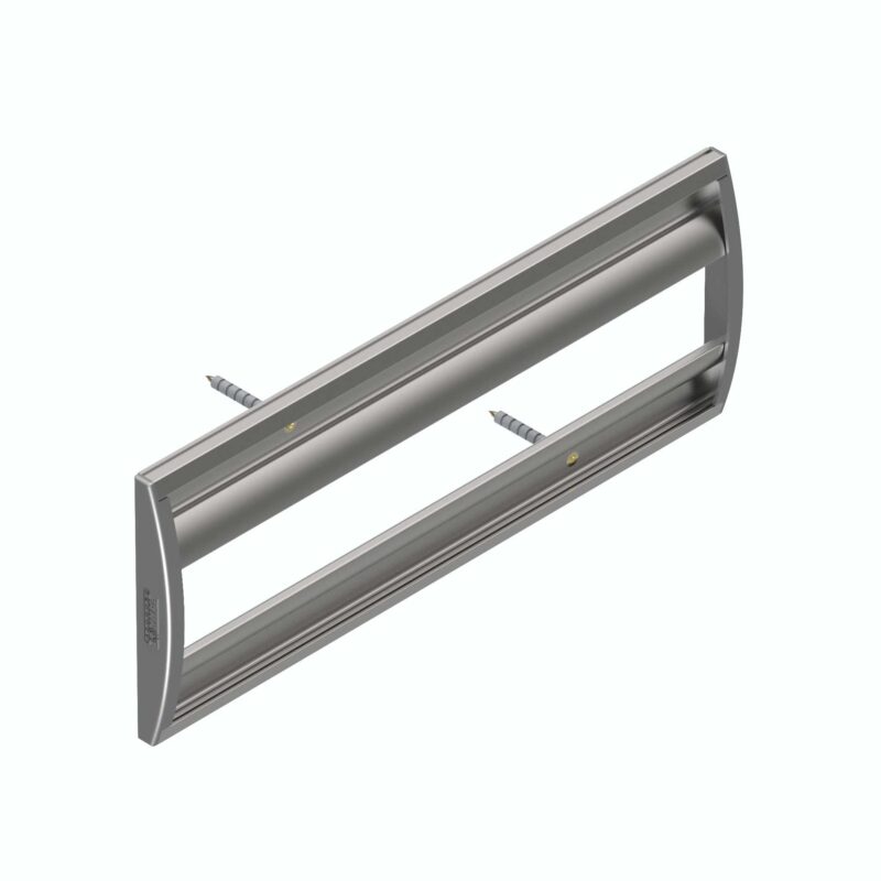 Sign Frame (120*300mm)