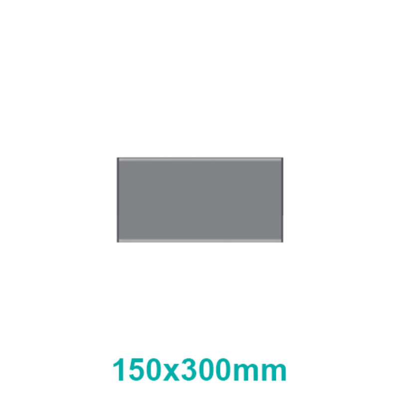 Sign Frame (150*300mm)
