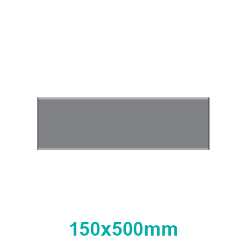 Sign Frame (150*500mm)