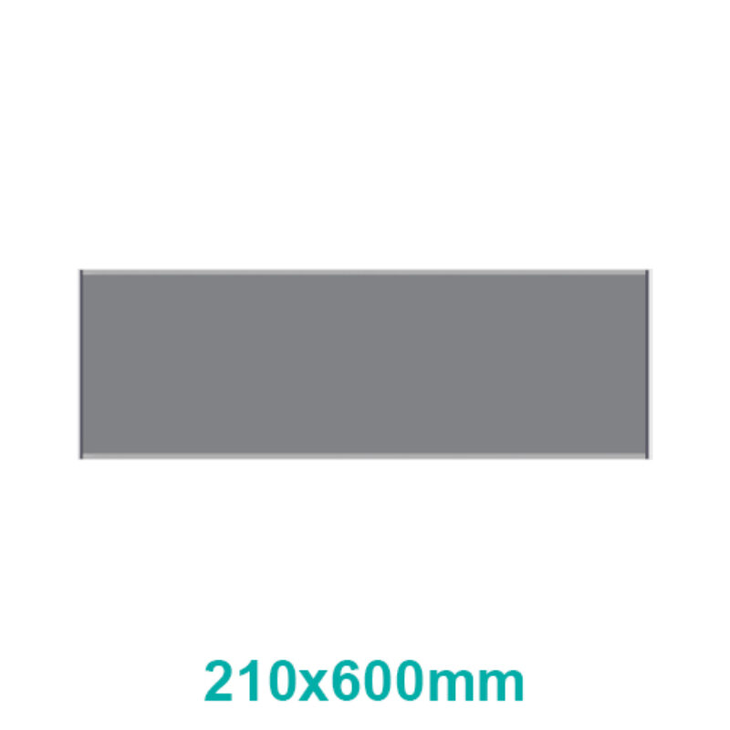 Sign Frame (210*600mm)