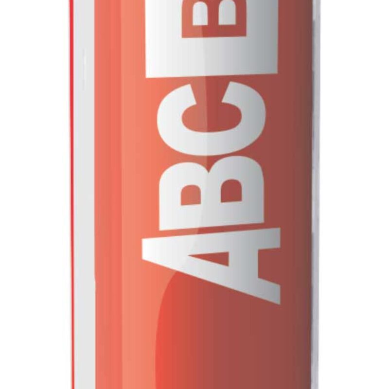 Triangular Tower Sign Frame (210*1800mm)