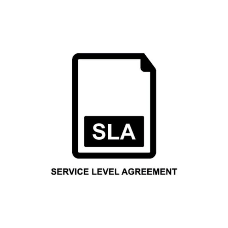 SLA  EXTRA 3 MONTH INTERACTIVE SUPPORT SLA