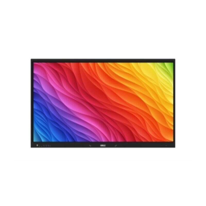 Interactive Touch QLED 65″