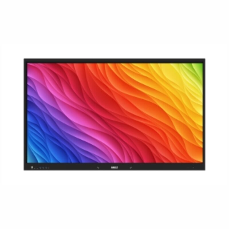 Interactive Touch QLED 75″