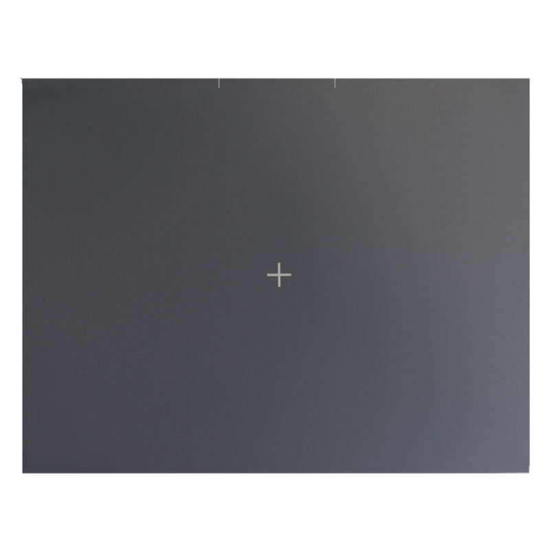 Visualizer mat grey