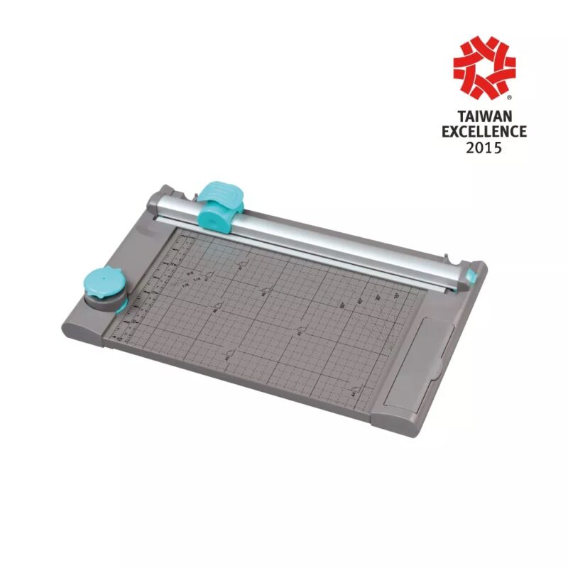 Kw-Trio – 13139 A3 Metal 5IN1 Trimmer