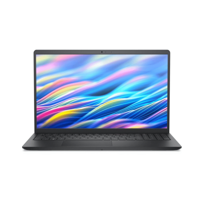 Dell 15 15.6″ Core-i3 8GB 512GB Win 11 Pro Notebook