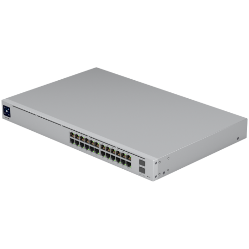 UBIQUITI UniFi Switch Pro 24 PoE