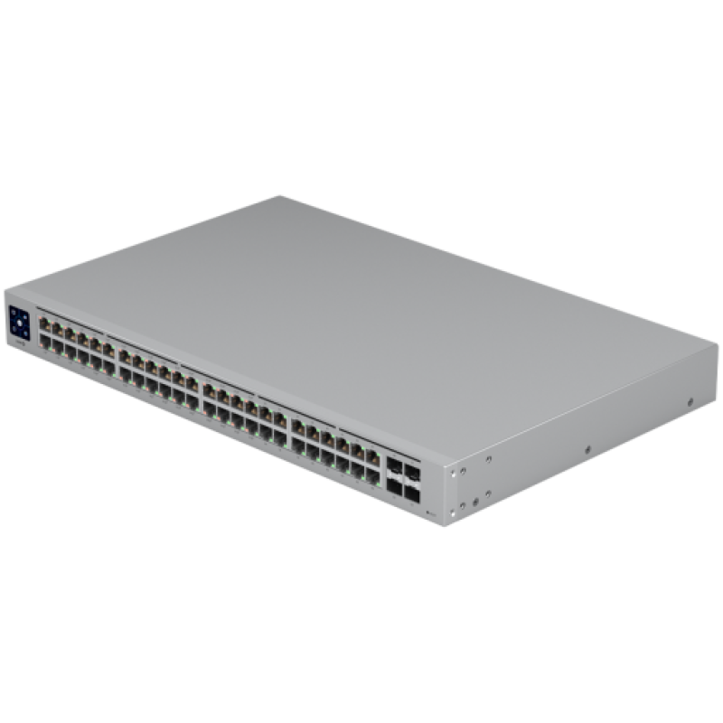 UBIQUITI UniFi Switch Standard 48 PoE